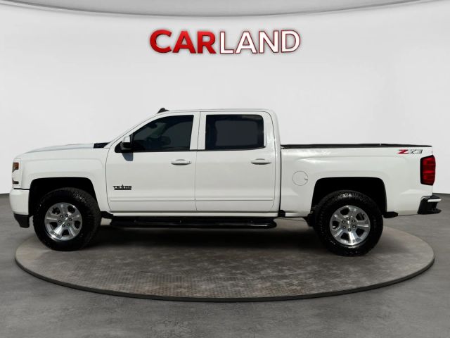 chevrolet silverado 1500 2018 3GCUKREC4JG462321 image chevrolet silverado 1500 2018 3GCUKREC4JG462321 image